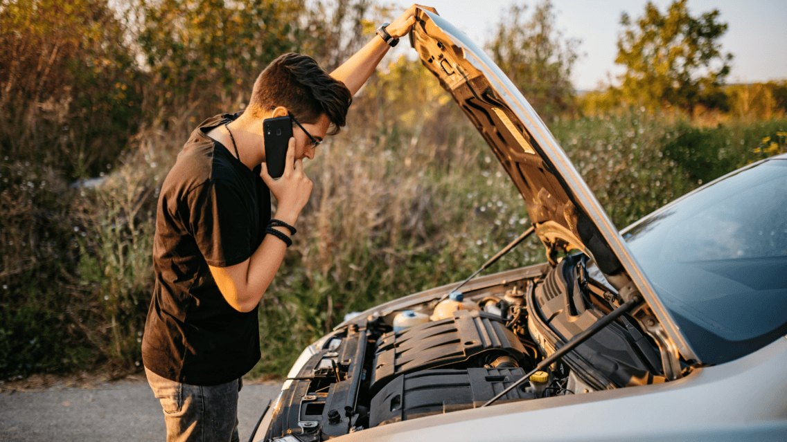 Vehicle Breakdown Assistance